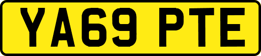 YA69PTE