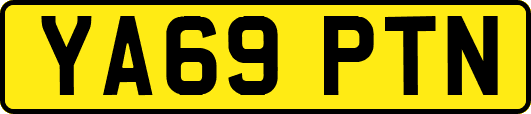 YA69PTN