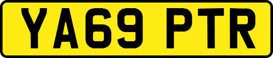 YA69PTR