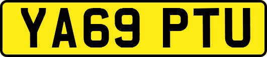 YA69PTU