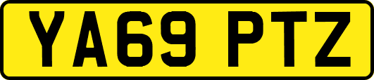 YA69PTZ
