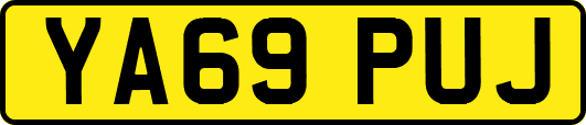 YA69PUJ
