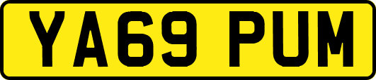 YA69PUM
