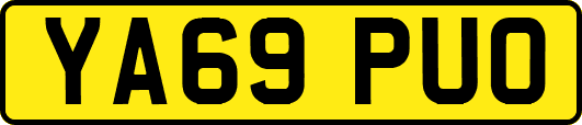 YA69PUO
