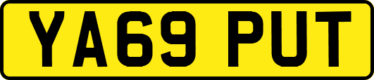 YA69PUT