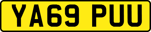 YA69PUU