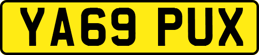 YA69PUX
