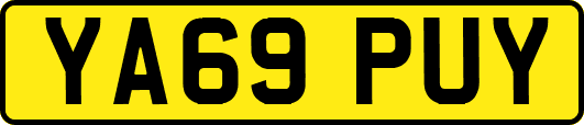 YA69PUY