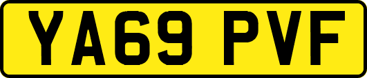 YA69PVF