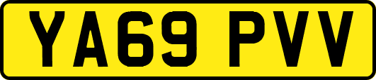 YA69PVV