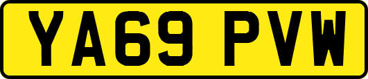 YA69PVW