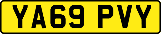 YA69PVY