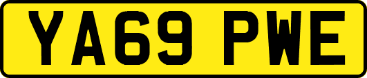 YA69PWE