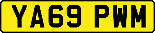 YA69PWM