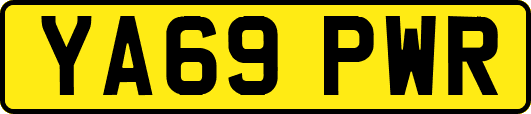 YA69PWR