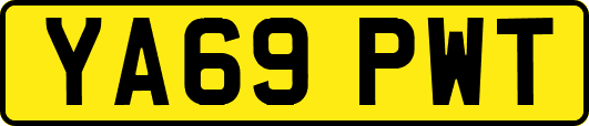 YA69PWT