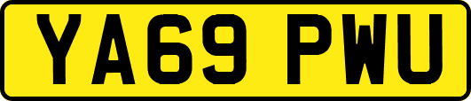 YA69PWU