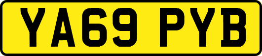 YA69PYB