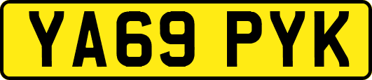YA69PYK
