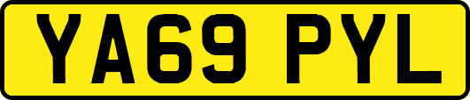 YA69PYL