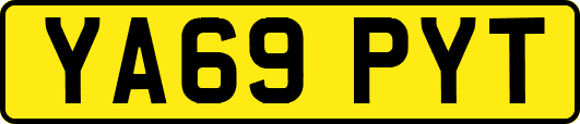 YA69PYT