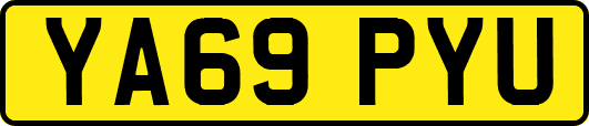 YA69PYU