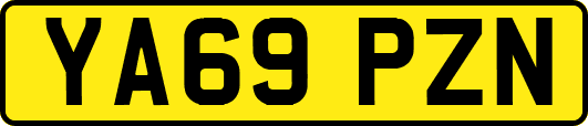 YA69PZN