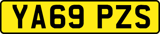 YA69PZS
