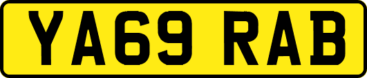 YA69RAB