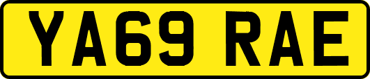 YA69RAE