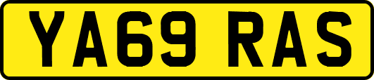 YA69RAS