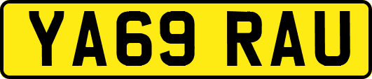 YA69RAU
