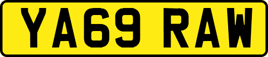 YA69RAW