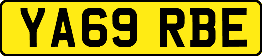 YA69RBE