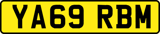YA69RBM