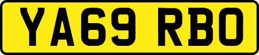 YA69RBO