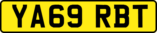 YA69RBT