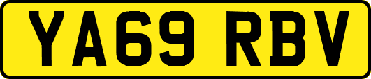 YA69RBV
