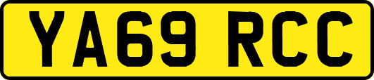 YA69RCC