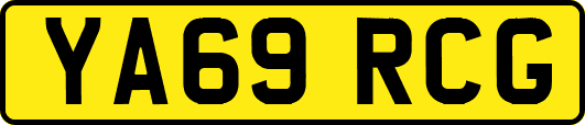 YA69RCG