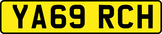 YA69RCH