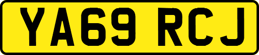 YA69RCJ