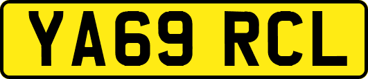 YA69RCL