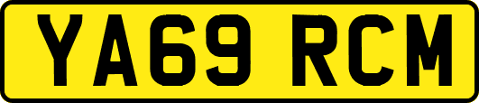 YA69RCM