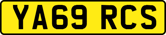 YA69RCS