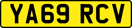 YA69RCV