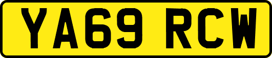 YA69RCW