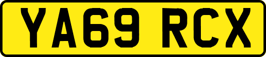 YA69RCX