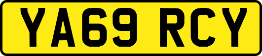YA69RCY
