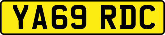 YA69RDC